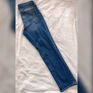 Banana Republic Legacy Men’s Slim Fit Jeans